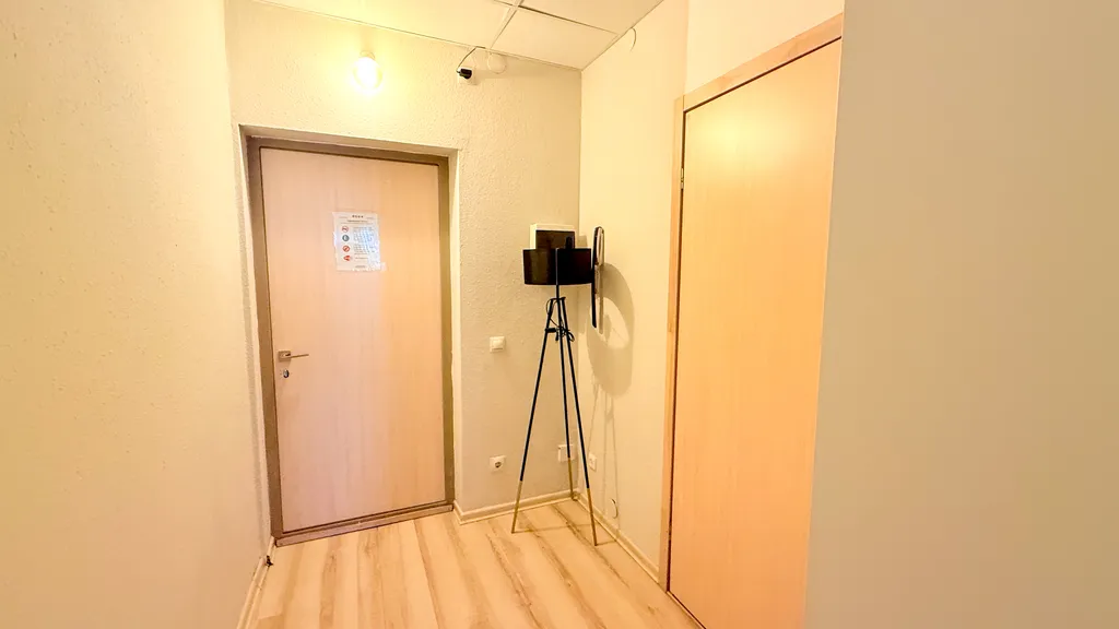 Апартаменты с джакузи около УГМК-Арены