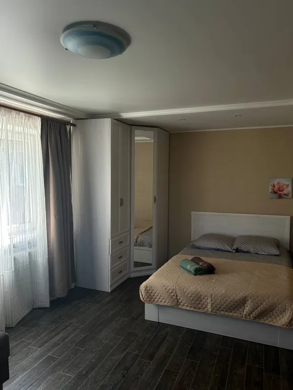 Квартира Квартира Апартамент рядом с Южным вокзалом — Калининград