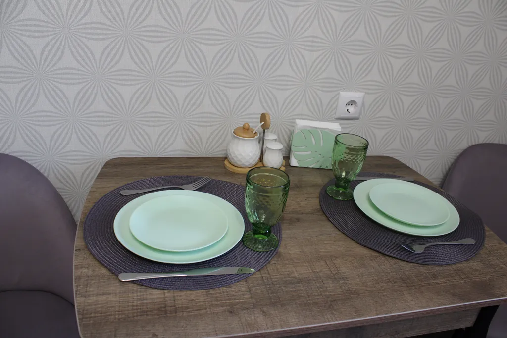 Однокомнатная уютная квартира