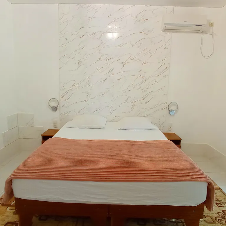 Двухкомнатный коттедж стандарт 4