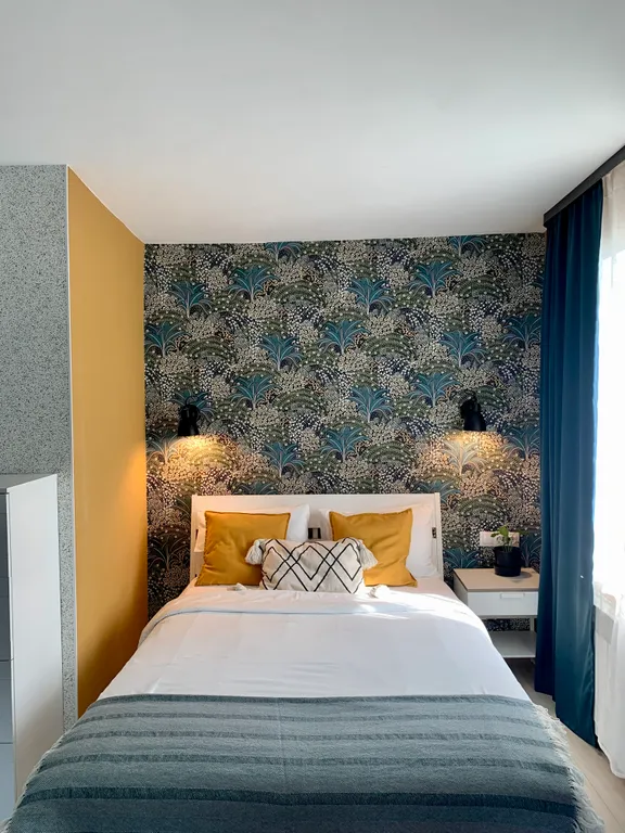 Квартира в центре рядом с Мамаевым Курганом — аренда посуточно в Волгоград