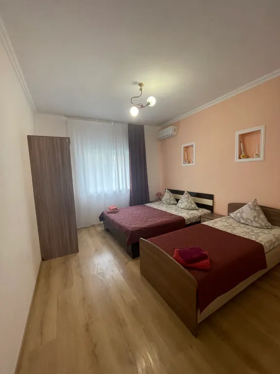 Дом в живописном месте