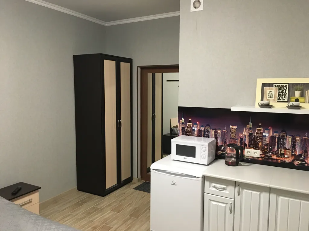 Квартира Уютный номер — аренда посуточно в Ханты-Мансийск