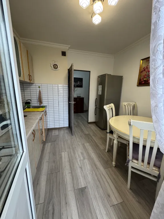 Квартира в центре города