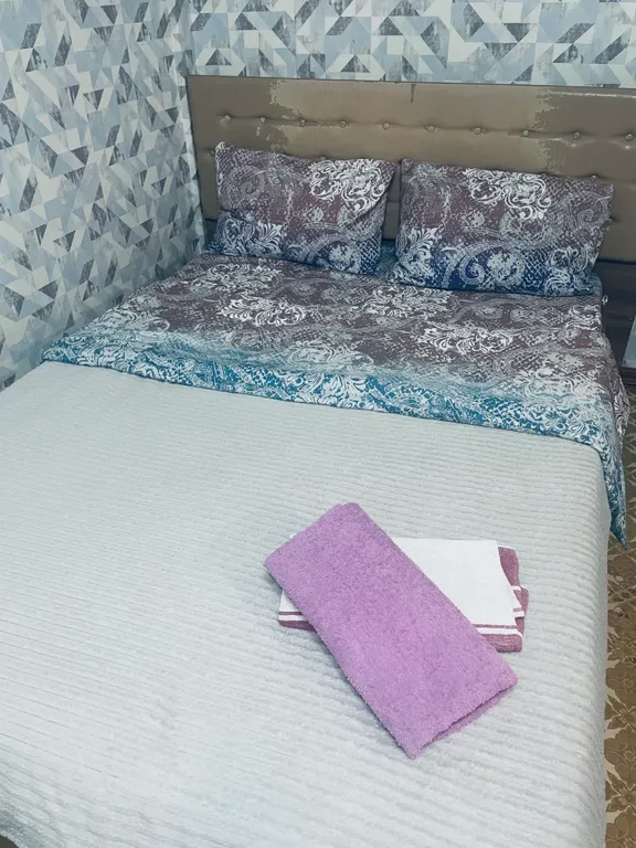 Квартира Уютнaя квaртиpa для гостей города и кoмандиpованных людей — аренда посуточно в Ангарск