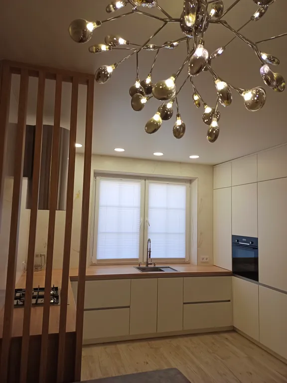 Уютный танхаус вблизи моря