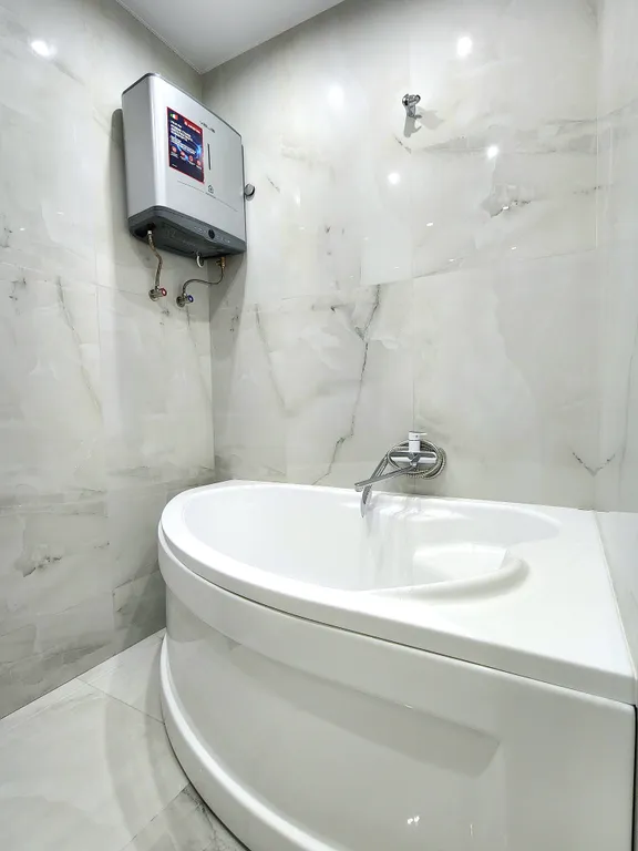 Квартира Квартира Villa Grande — Ростов-на-Дону