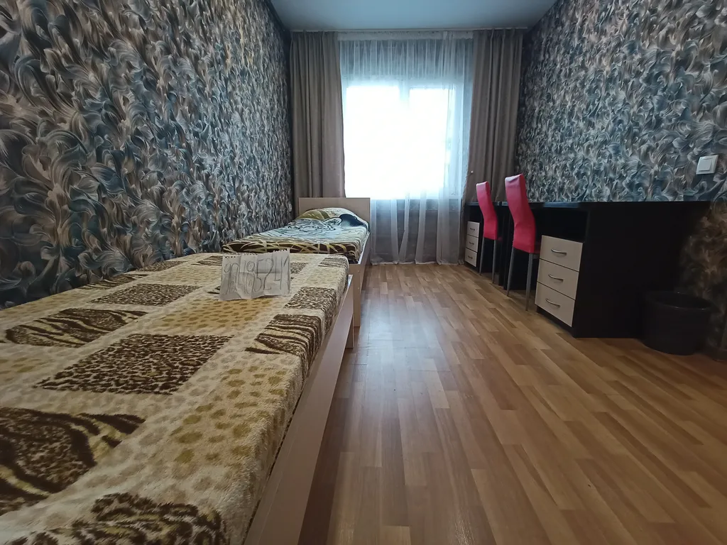 Дом в Благовещенской