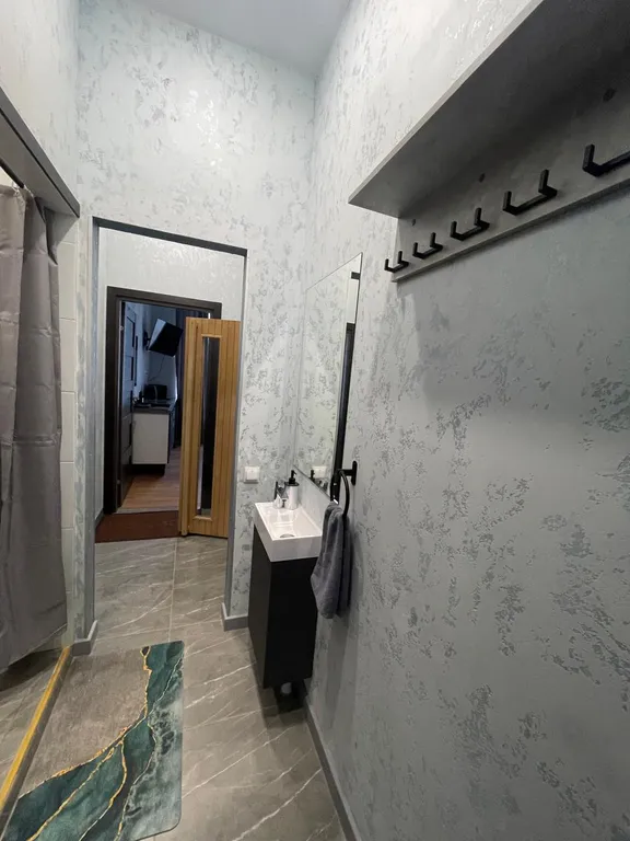 Коттедж Новый дом с сауной — Коммунар