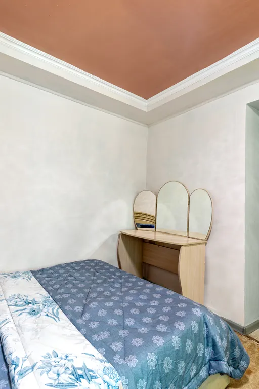 Коттедж Дом под ключ в центре — Геленджик