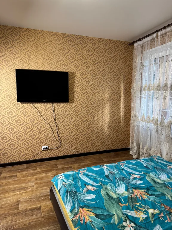 Комфортная квартира в центре левого берега рядом М4