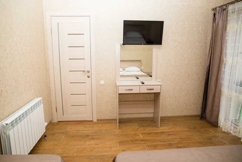 Квартира в частном секторе Витязево