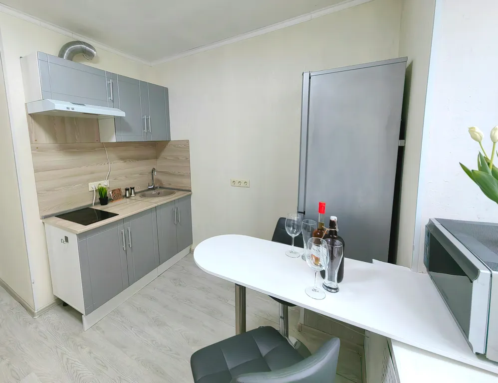 Отличная студия