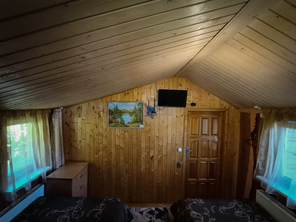 Гостевой дом Горная Роза