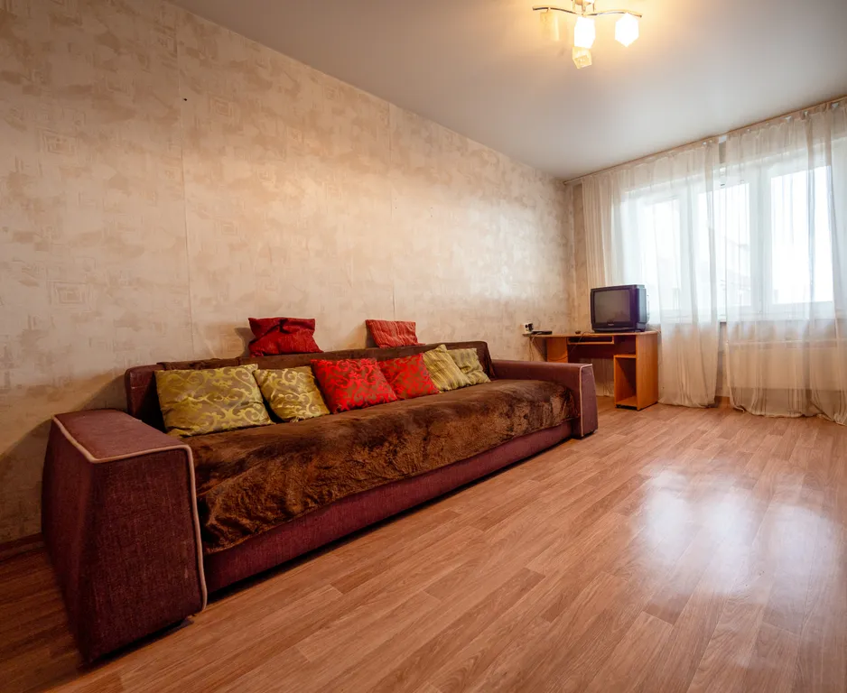 Видовая квартира возле ТРЦ Планета