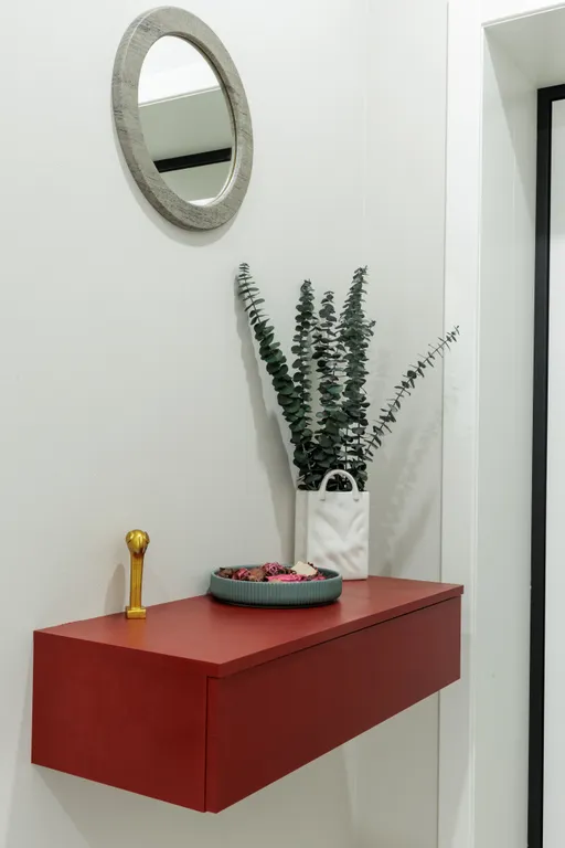 Дизайнерская евро-трёшка в престижном районе