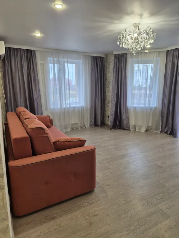 Квартира в Рыбном