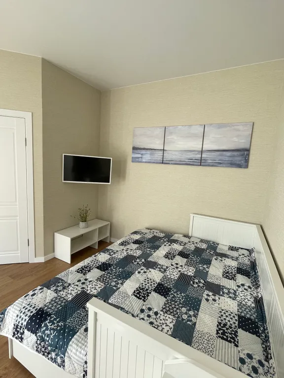 Квартира Квартира Студия рядом с морем — Адлер