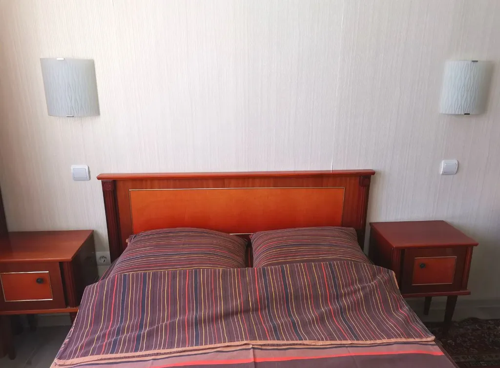 Скрытая от чужих глаз квартира в лесной зоне — аренда посуточно в Калуга