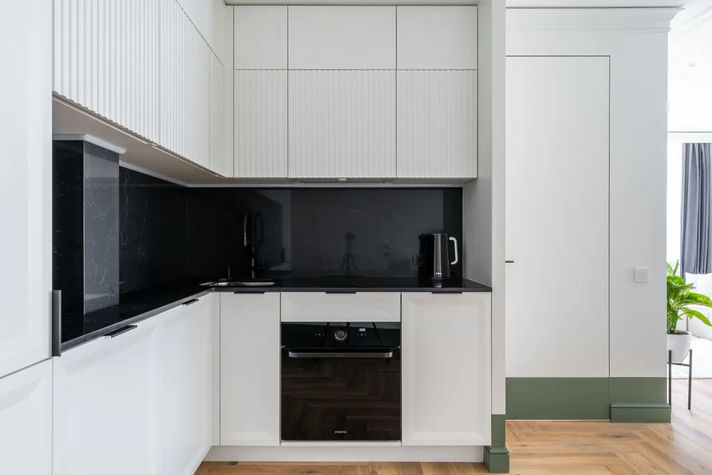 Апартаменты для VIP гостей