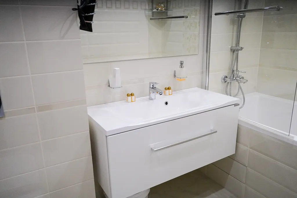 Квартира Апартаменты с шикарным видом на реку — Великий Новгород