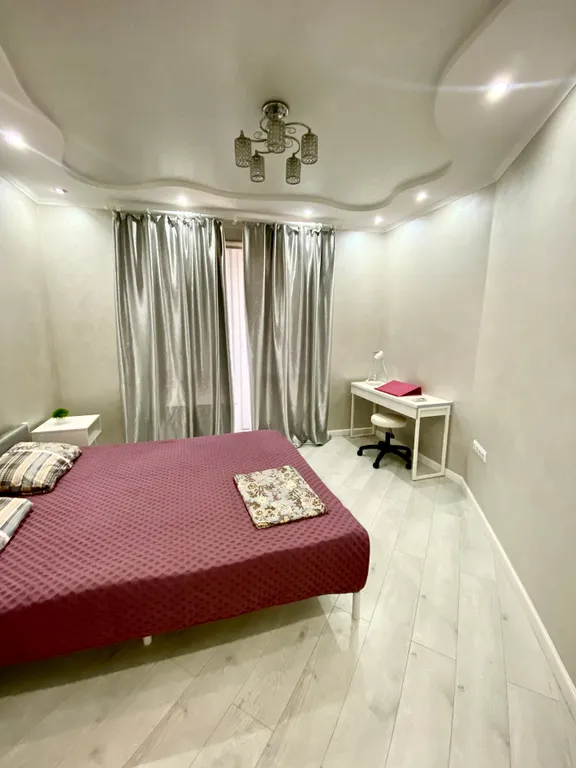 Гостевой дом на Черноморском побережье