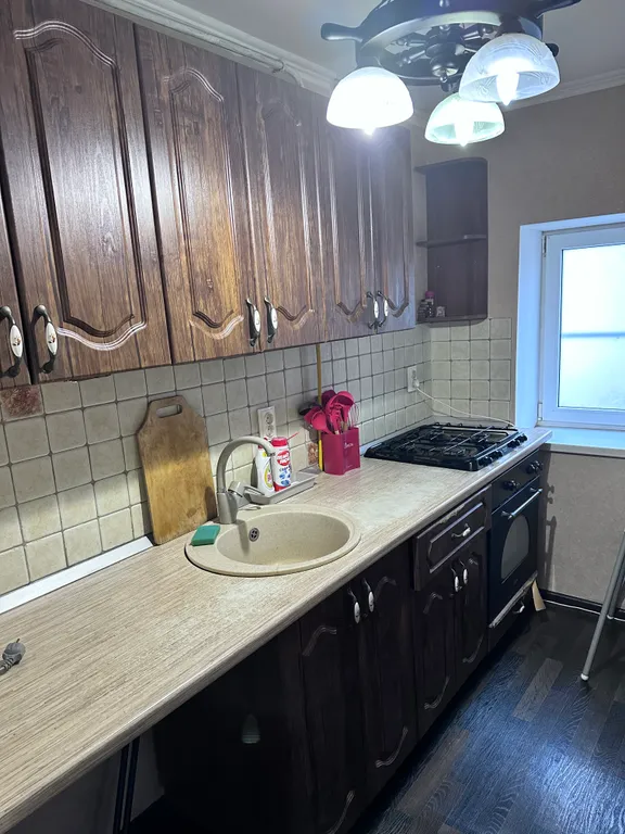 Коттедж Двухкомнатный дом с бассейном на территории — Анапа