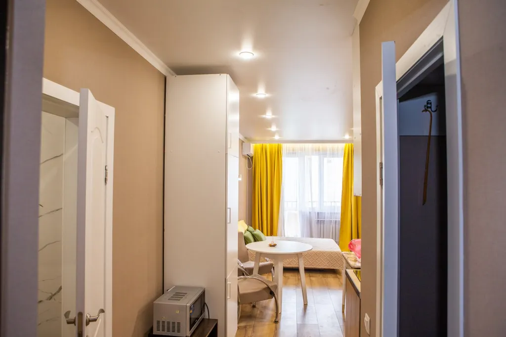 Твой уютный уголок