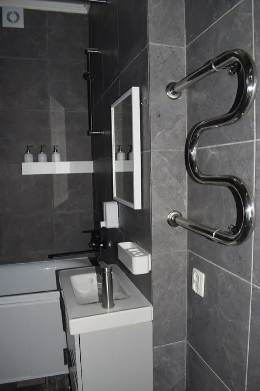 Уютная студия в центре