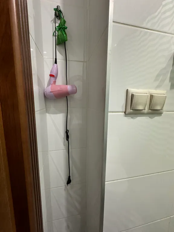 Квартира Квартира Уютная студия пешком от метро — Москва