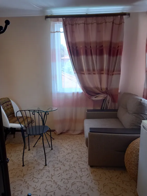 Квартира Комната — Гагра