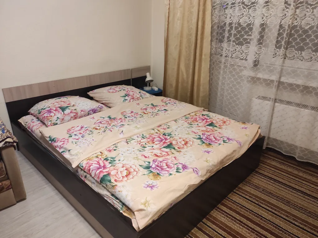 1-комнатная Квартира — аренда посуточно в Ногинск