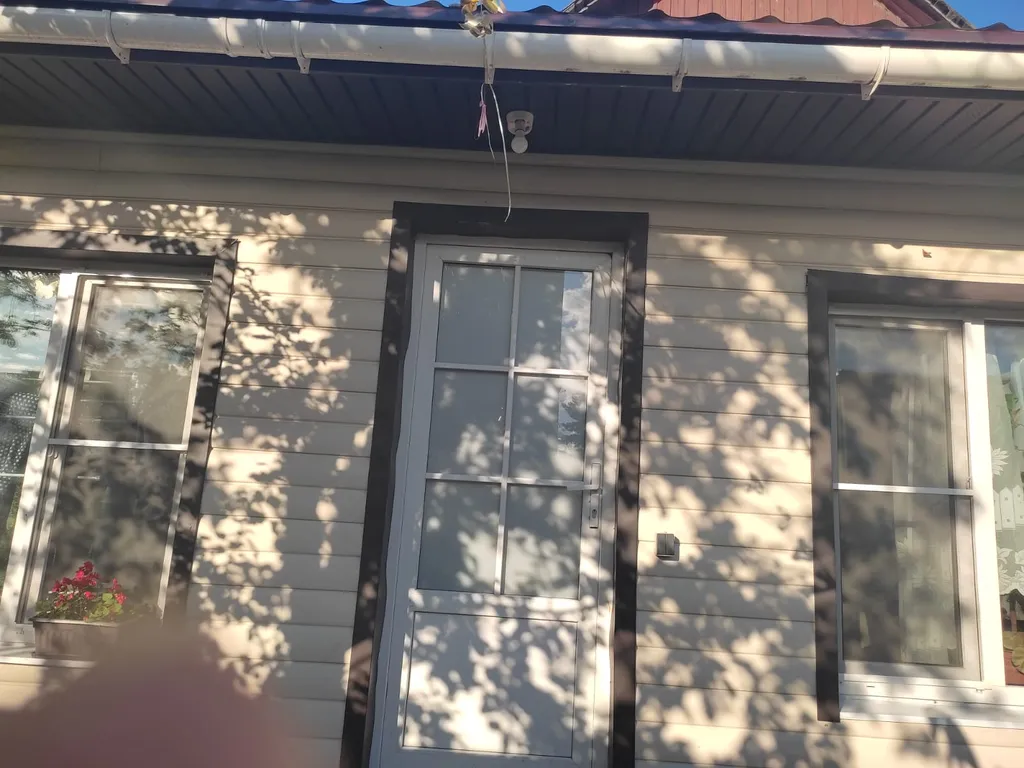 3-комнатный Дом