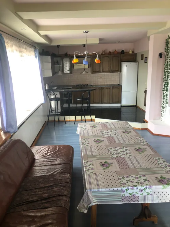 Большой уютный дом для Вас