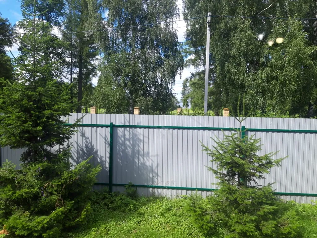 Коттедж Уютный деревенский домик. — Кострома