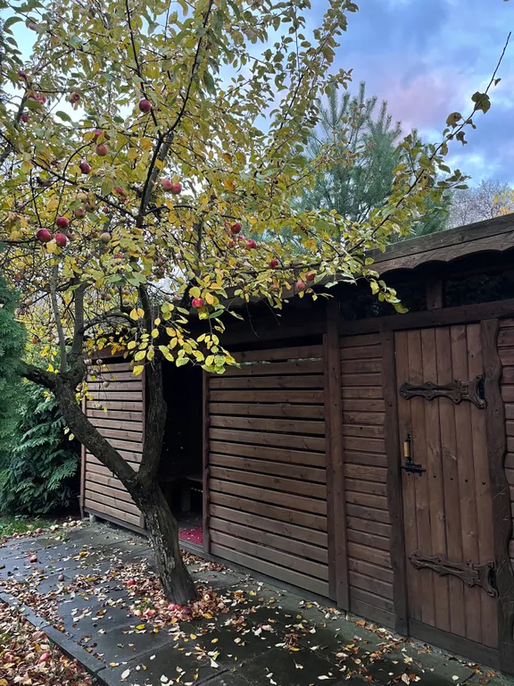 Дом с баней и горячим чаном, при длительном бронировании скидка