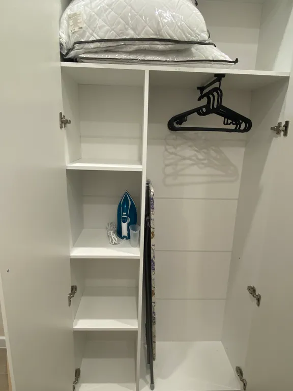 Квартира Квартира Студия с видом на море и горы — Геленджик