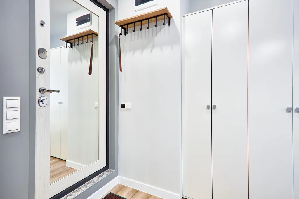 Уют и стиль в одном пространстве