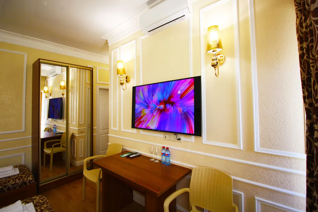 Квартира Комната — Судак