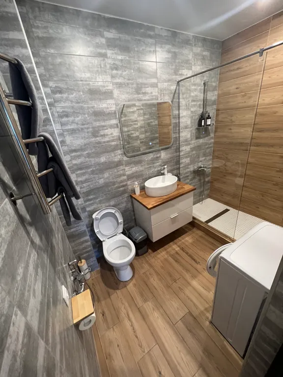 Коттедж Уютный домик в центре с мангальной зоной — Кисловодск