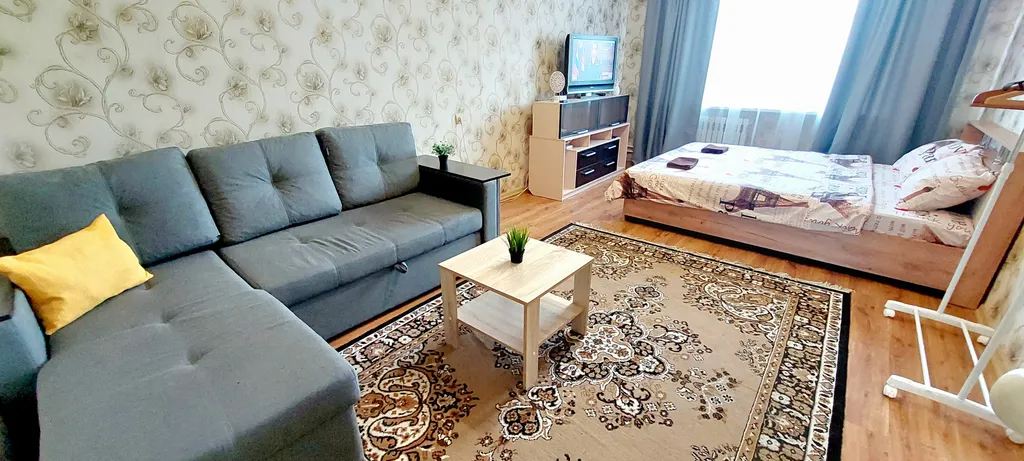 Уютная квартира рядом с Центром самбо и дзюдо — аренда посуточно в Армавир