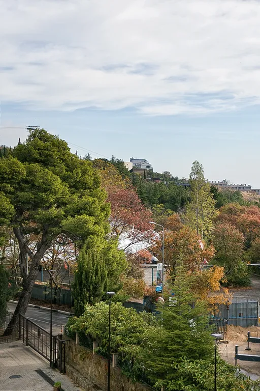 Квартира в ЖК Sky Plaza