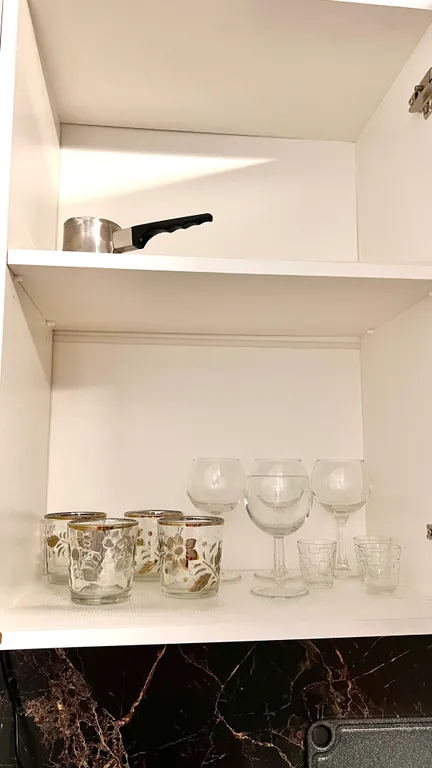 Апартаменты магия