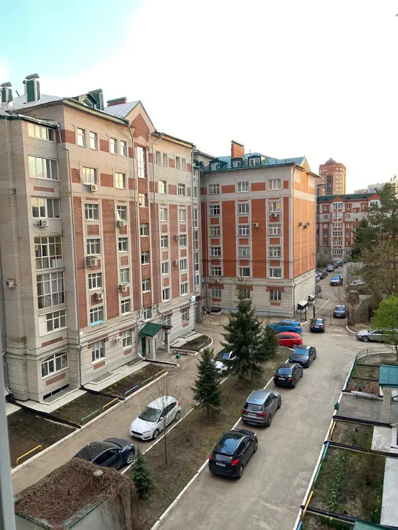 Квартира Квартира Романтическая мансарда с камином в центре города — Казань