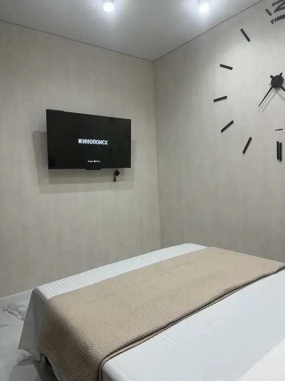 Квартира Уютный апартамент недалеко от вокзала — Карасук