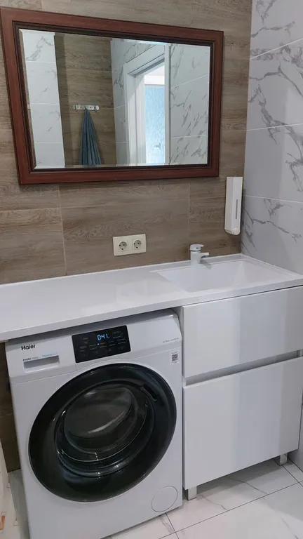 Комфортная евро-двушка