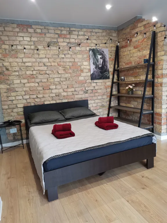 Уютная и чистая квартира со свежим ремонтом недалеко от центра