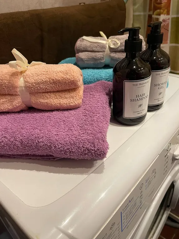 Квартира около военного госпиталя