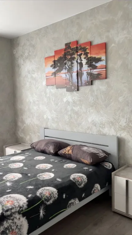 Уютный дом неподалеку от Каспийского моря