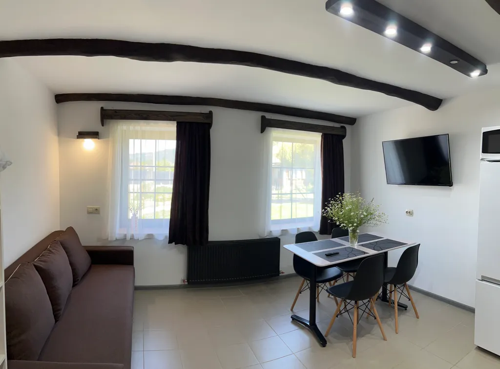 Квартира Комната — аренда посуточно в Даховская